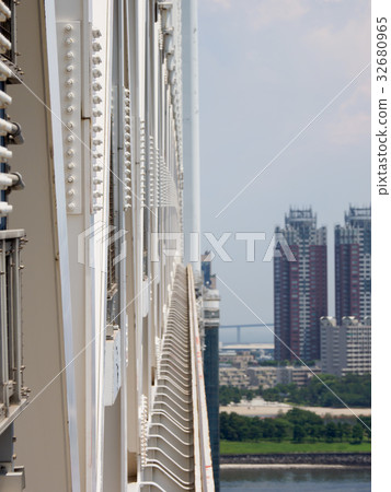 Rainbow Bridge Rainbow Bridge 32680965