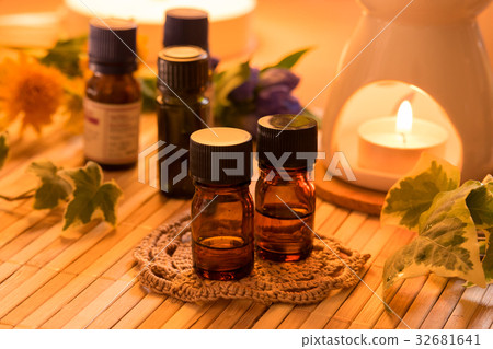 Aromatherapy Aromatherapy 32681641