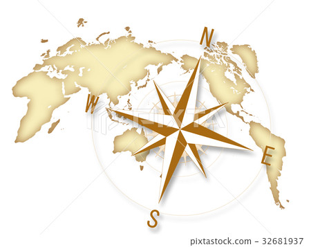 Japan trade business sales world map Japan trade business sales world map 32681937