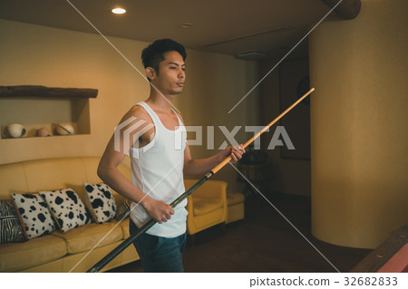 pool, male, man 32682833