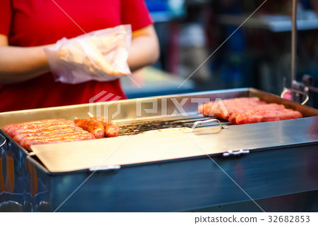 Street food Street food 32682853