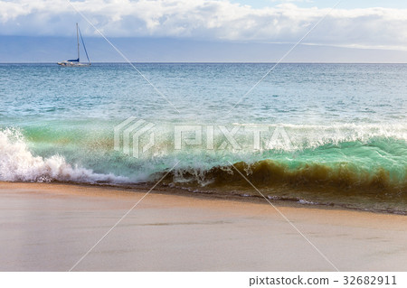 Maui Kaanapali揮手 Maui Kaanapali揮手 32682911