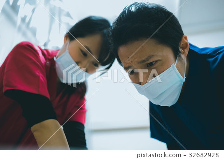 醫院 牙齒矯正醫師 醫生 32682928