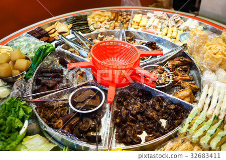 滷味 滷味 32683411