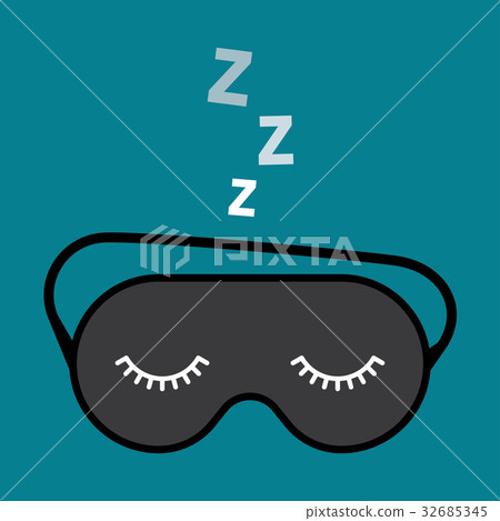 Night accessory to sleep 32685345