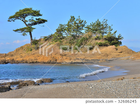 Landscape from Tateishi Park-189 440 Landscape from Tateishi Park-189 440 32686245