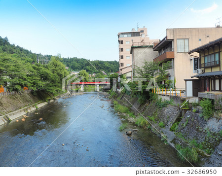 Hida Takayama Miyagawa 32686950