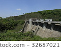 Haizuka Dam / Lake Haizuka Lake 32687021