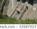 Haizuka Dam / Lake Haizuka Lake 32687023