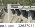 Haizuka Dam / Lake Haizuka Lake 32687024