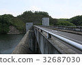 Haizuka Dam / Lake Haizuka Lake 32687030