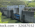 Haizuka Dam / Lake Haizuka Lake 32687032