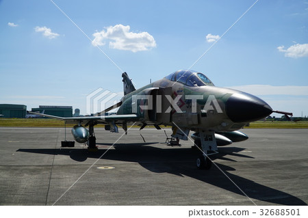 RF-4EJ戰鬥機 32688501