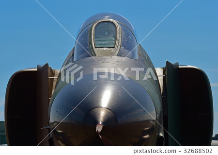 RF-4EJ戰鬥機 32688502