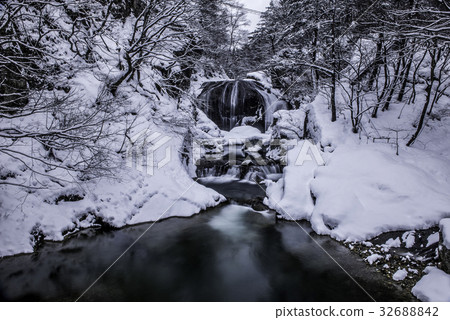 Waterfall Waterfall 32688842