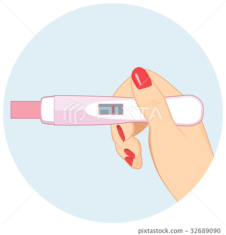 Negative Pregnancy Test 32689090