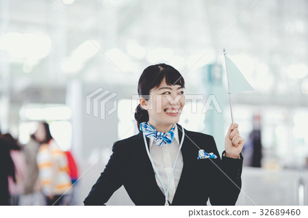 機場旅遊運營商 32689460