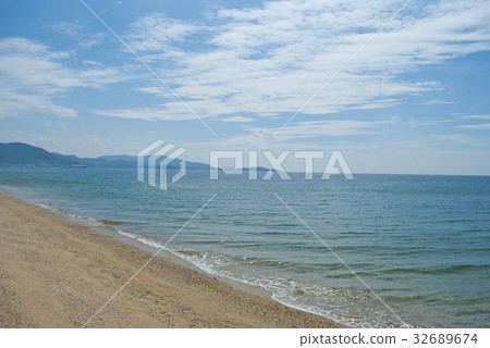 Keino Matsubara Beach Keino Matsubara Beach 32689674