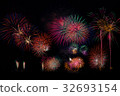 Fireworks display   32693154