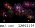 Fireworks display   32693156