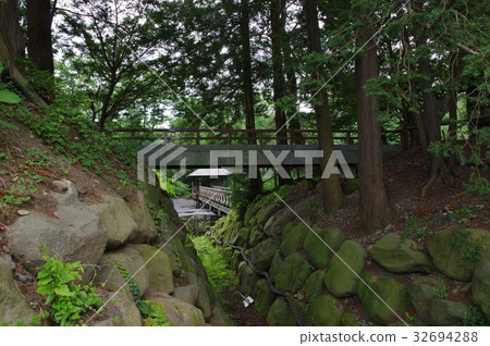 Azumino Owasabi農場 32694288