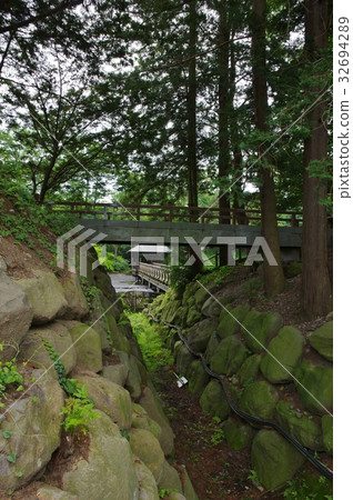 Azumino Owasabi農場 32694289