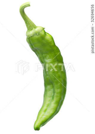 Numex Big Jim green chile, path Numex Big Jim green chile, path 32694656