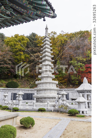 13th floor Jinshin Sari Tower, Mangwolsa Temple 32695263
