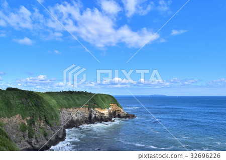 Jogashima Umiu天文台的景色 32696226