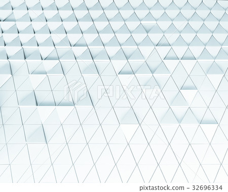 Abstract architectural pattern 32696334