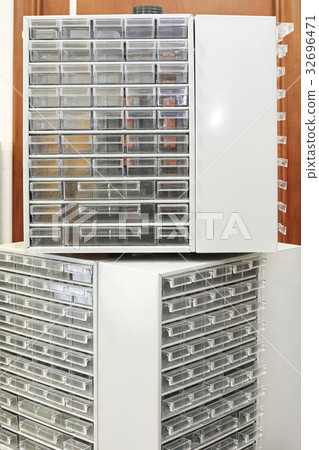 Parts Cabinet 32696471