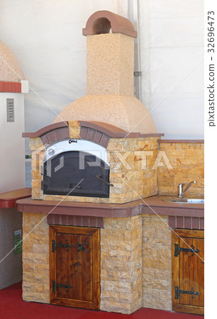 Pizza Oven Pizza Oven 32696473