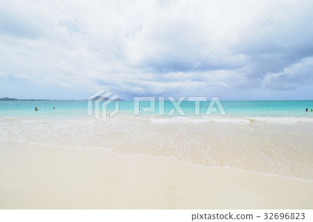 凱盧阿海灘 凱盧阿海灘 32696823