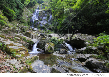 Tsurugi-cho, Tokushima Prefecture Narutaki Tsurugi-cho, Tokushima Prefecture Narutaki 32697700
