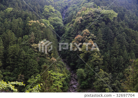 Tsurugi-cho, Tokushima Prefecture Narutaki Tsurugi-cho, Tokushima Prefecture Narutaki 32697704