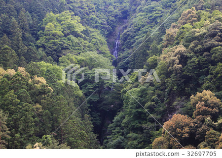 Tsurugi-cho, Tokushima Prefecture Narutaki Tsurugi-cho, Tokushima Prefecture Narutaki 32697705