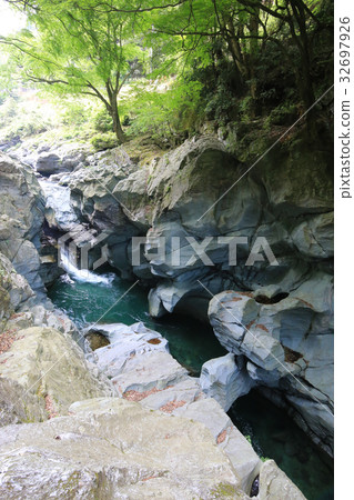 Tokushima ken Tsurugi-machi cauldron Tokushima ken Tsurugi-machi cauldron 32697926