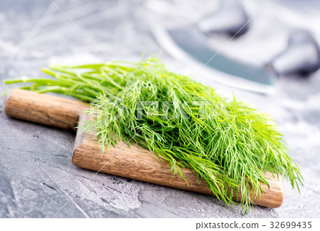 fresh dill fresh dill 32699435