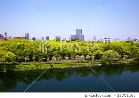 Osaka, Japan Osaka, Japan 32701165