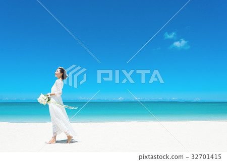 度假婚禮 32701415