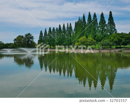 大阪·城北公園 32701557