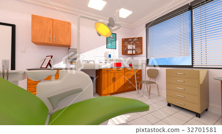 dental clinic 32701581