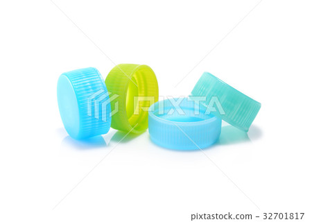 PET bottle cap recycling cap eco 32701817