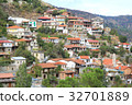 Mountain village 32701889