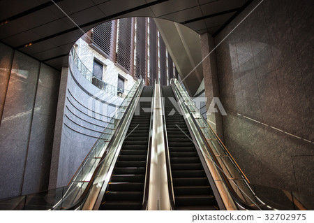 自動樓梯 32702975