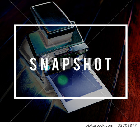 Capture The Moment Photograph Concept 32703877