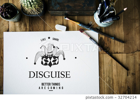 Masquerade Incognito Mystery Anonymous Disguise Hidden Mask Graphic Masquerade Incognito Mystery Anonymous Disguise Hidden Mask Graphic 32704214