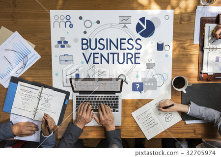 Business Investment Development Venture Market Expansion Business Investment Development Venture Market Expansion 32705974
