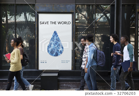 Save the Planet Sustainable Ecology Concept Save the Planet Sustainable Ecology Concept 32706203