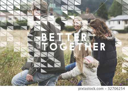 Together We Can Connection Friendship Together We Can Connection Friendship 32706254